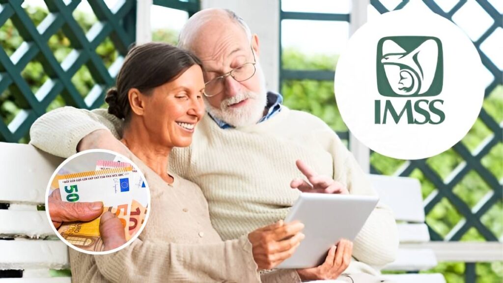 Pensiones en México 2026 fin de la Ley 73 y nuevo modelo IMSS
